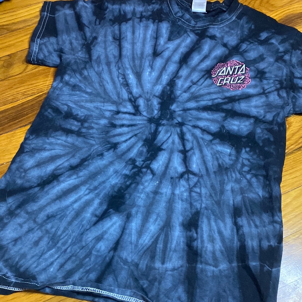 Santa Cruz Top